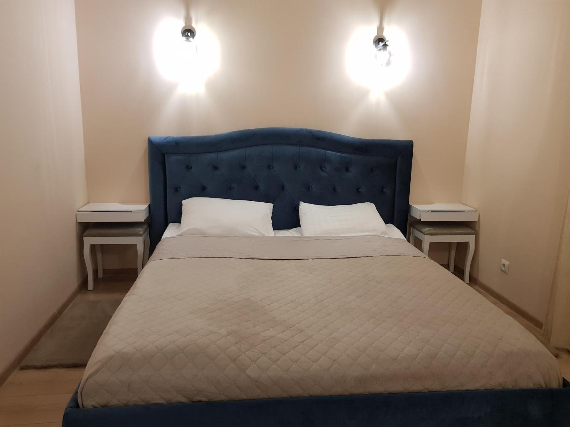 Oksanos Apartamentai Druskininku Centre 드루스키닝카이 외부 사진