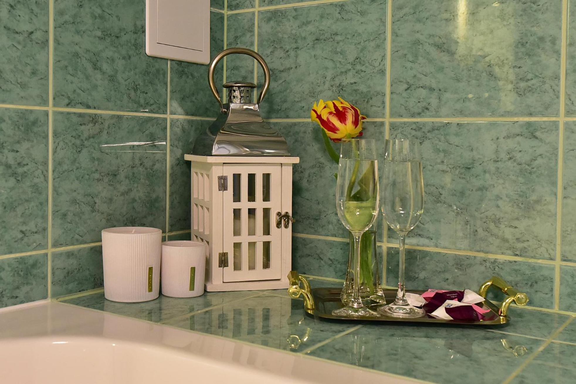 Oksanos Apartamentai Druskininku Centre 드루스키닝카이 외부 사진